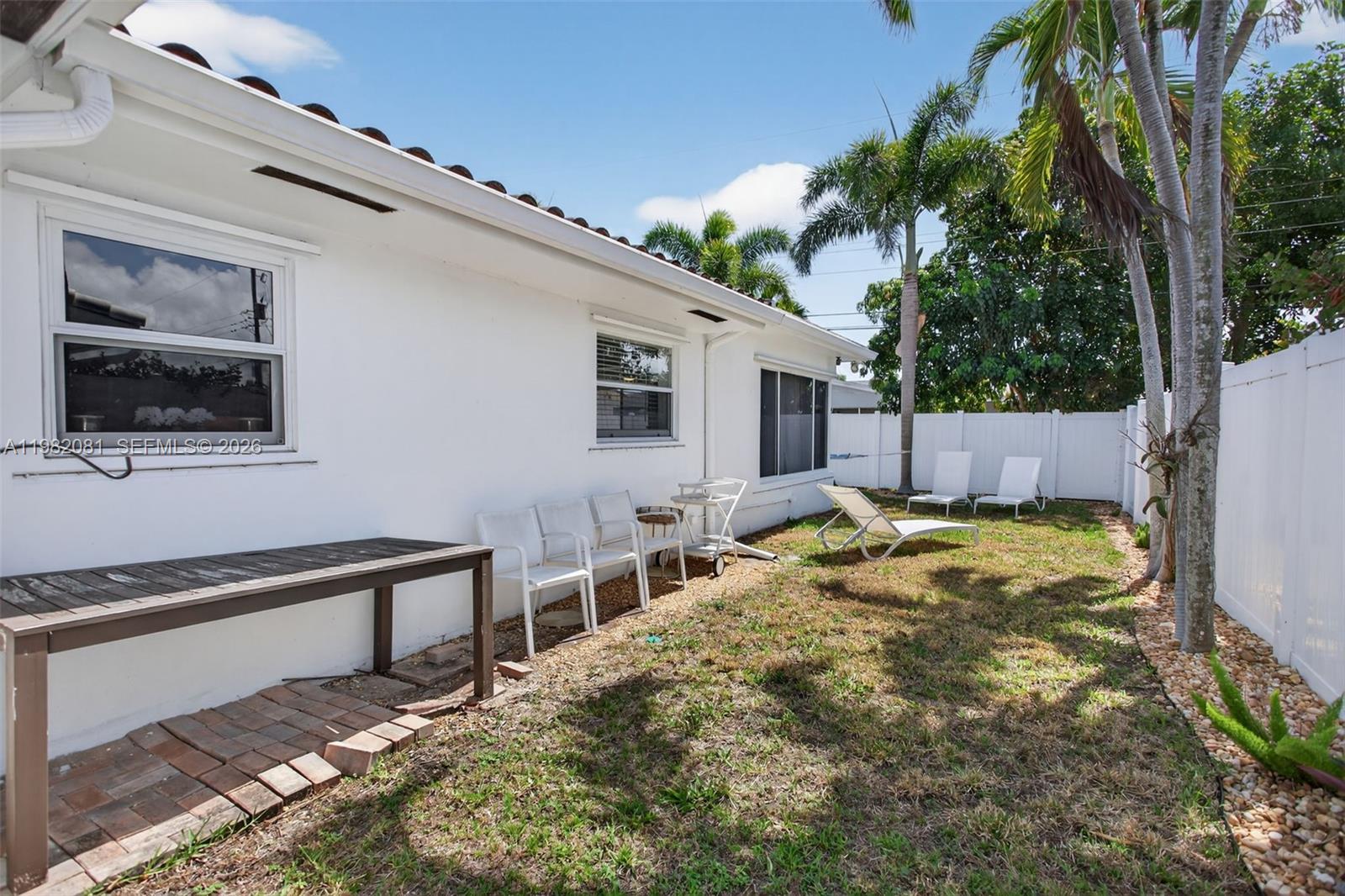 IMPERIAL POINT 3RD SEC - Residential