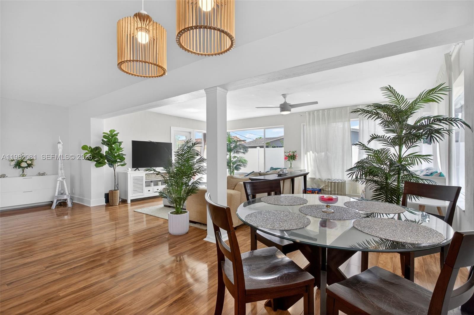 IMPERIAL POINT 3RD SEC - Residential
