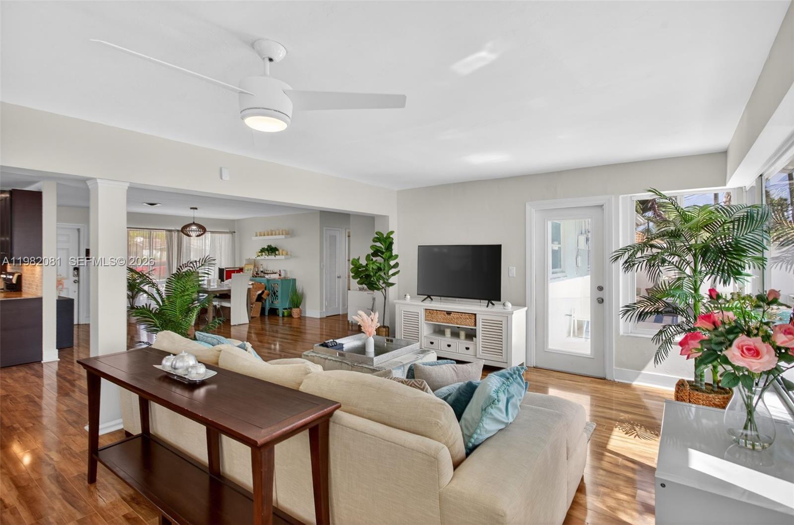 IMPERIAL POINT 3RD SEC - Residential