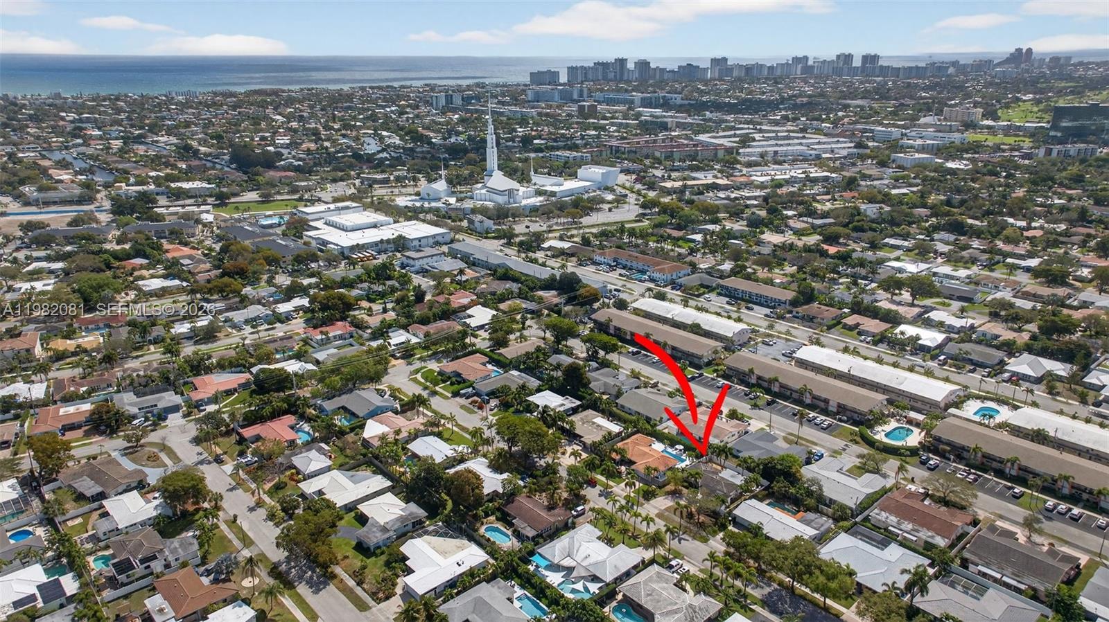 IMPERIAL POINT 3RD SEC - Residential