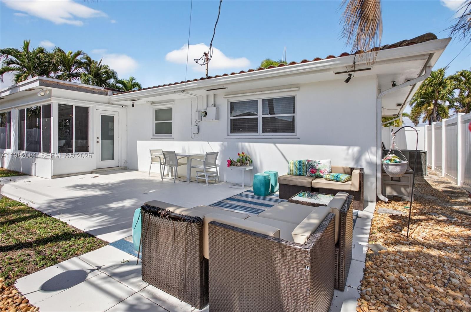 IMPERIAL POINT 3RD SEC - Residential