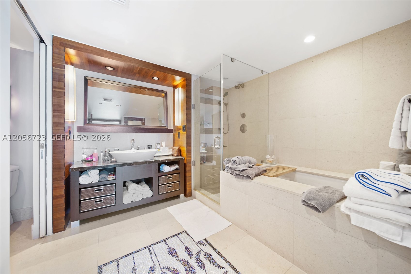 CENTRAL CARILLON BEACH - Residential
