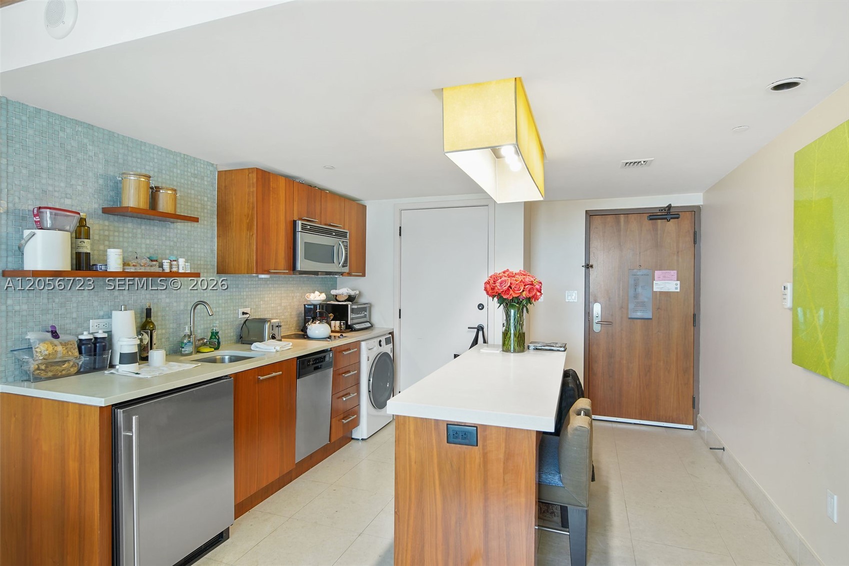 CENTRAL CARILLON BEACH - Residential