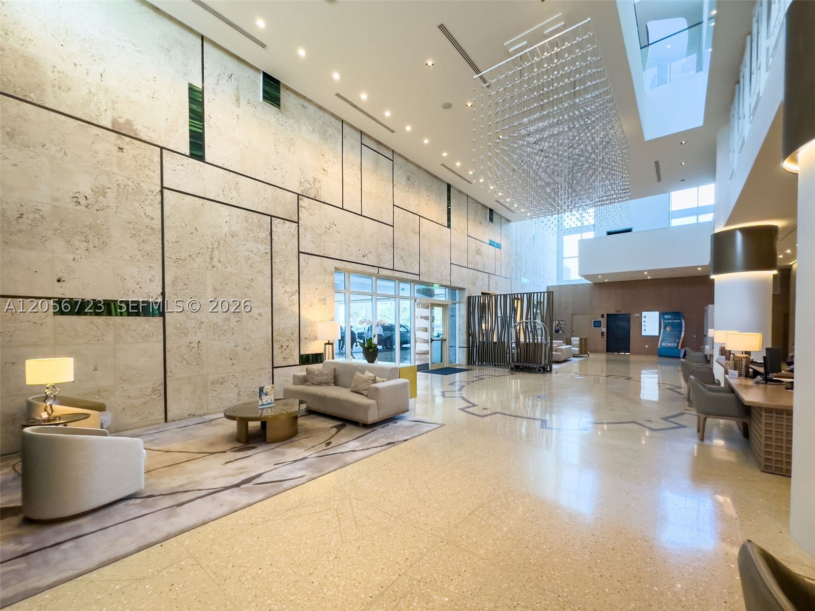 CENTRAL CARILLON BEACH - Residential
