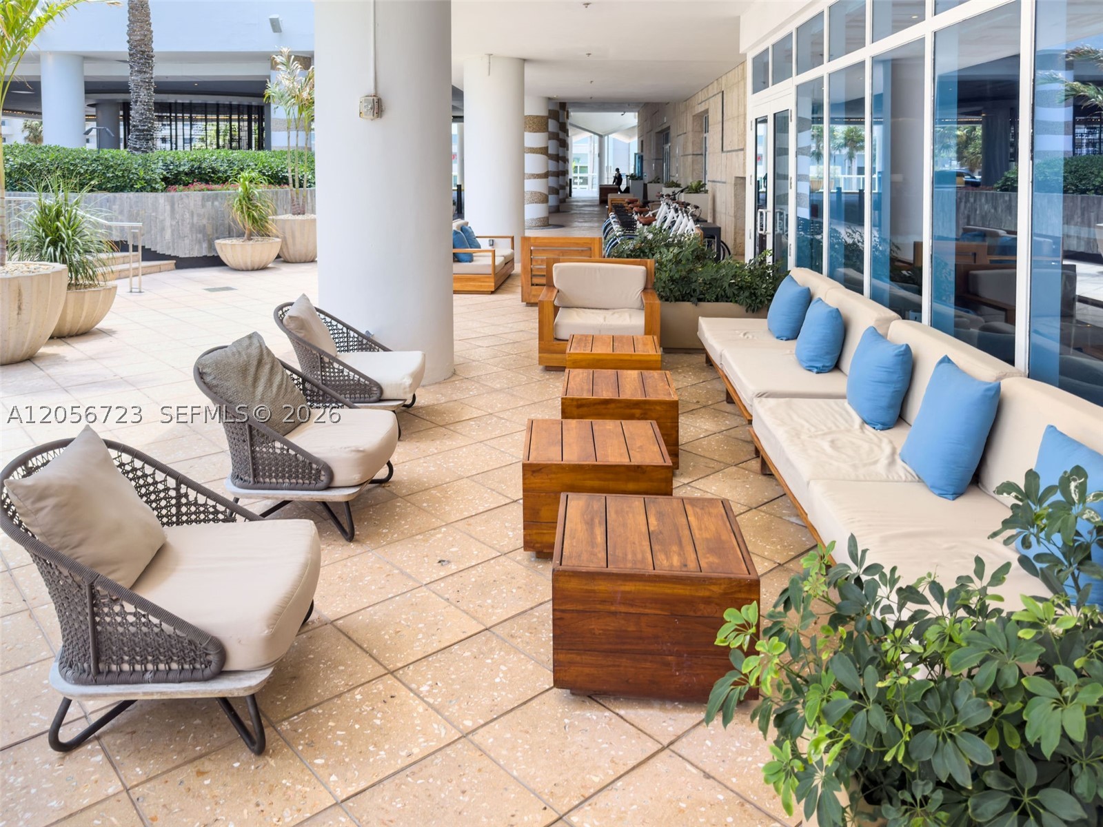 CENTRAL CARILLON BEACH - Residential