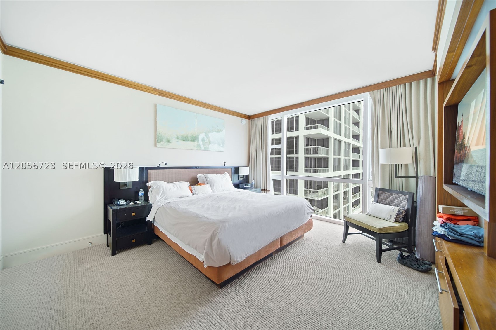 CENTRAL CARILLON BEACH - Residential