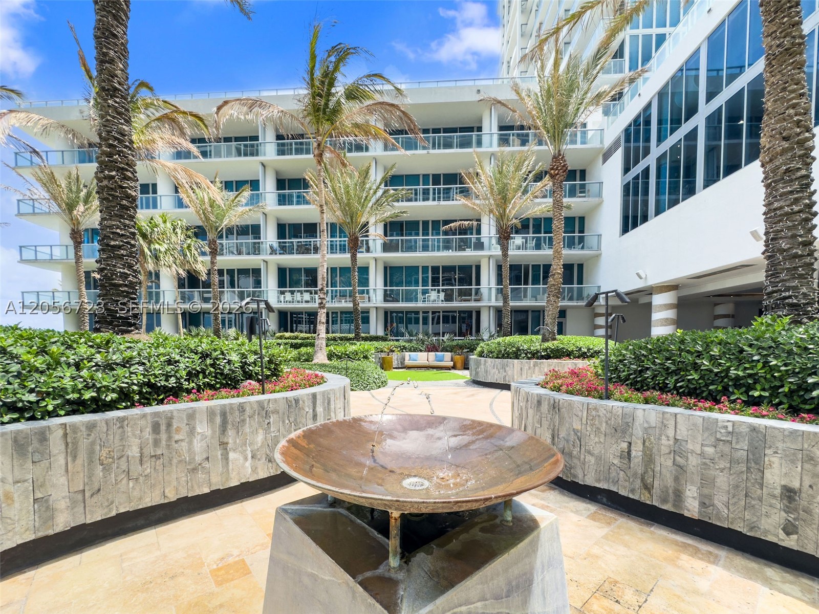 CENTRAL CARILLON BEACH - Residential