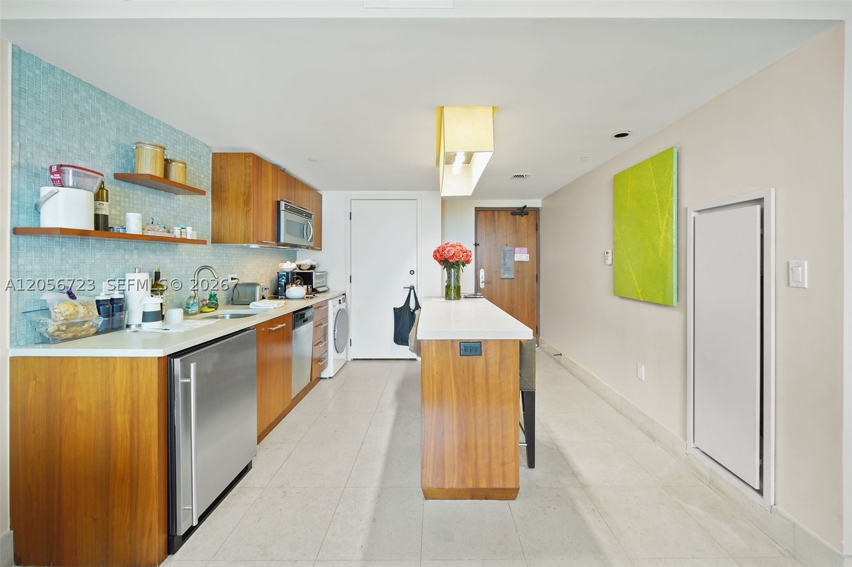 CENTRAL CARILLON BEACH - Residential