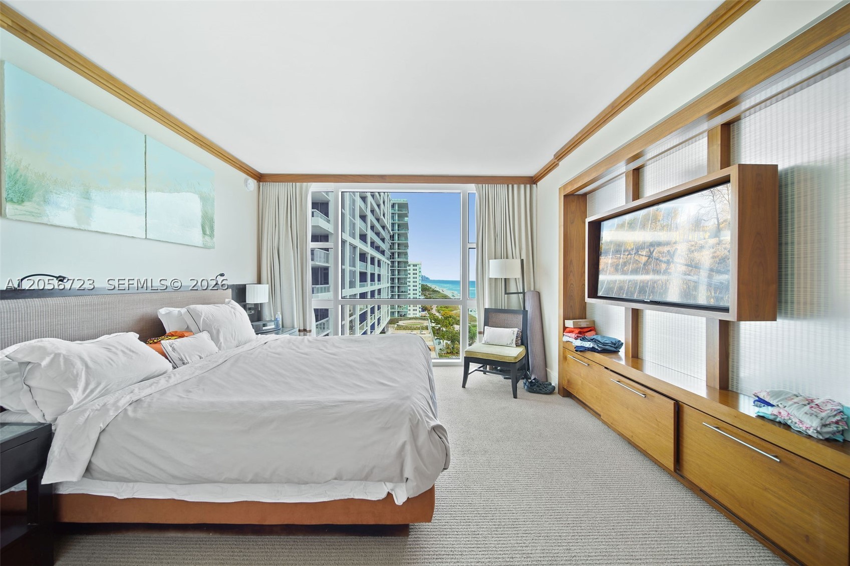 CENTRAL CARILLON BEACH - Residential