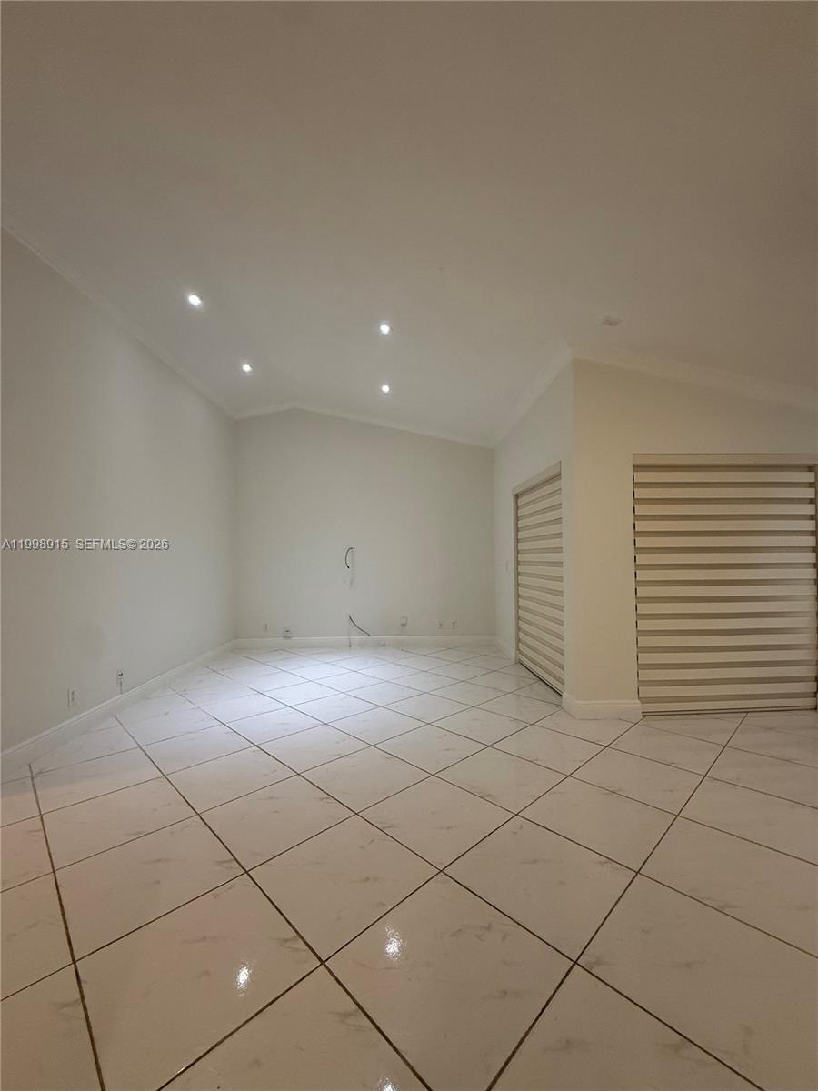 VILLA HOMES AT THE MOORS - Residential