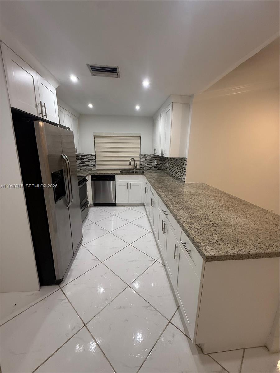 VILLA HOMES AT THE MOORS - Residential