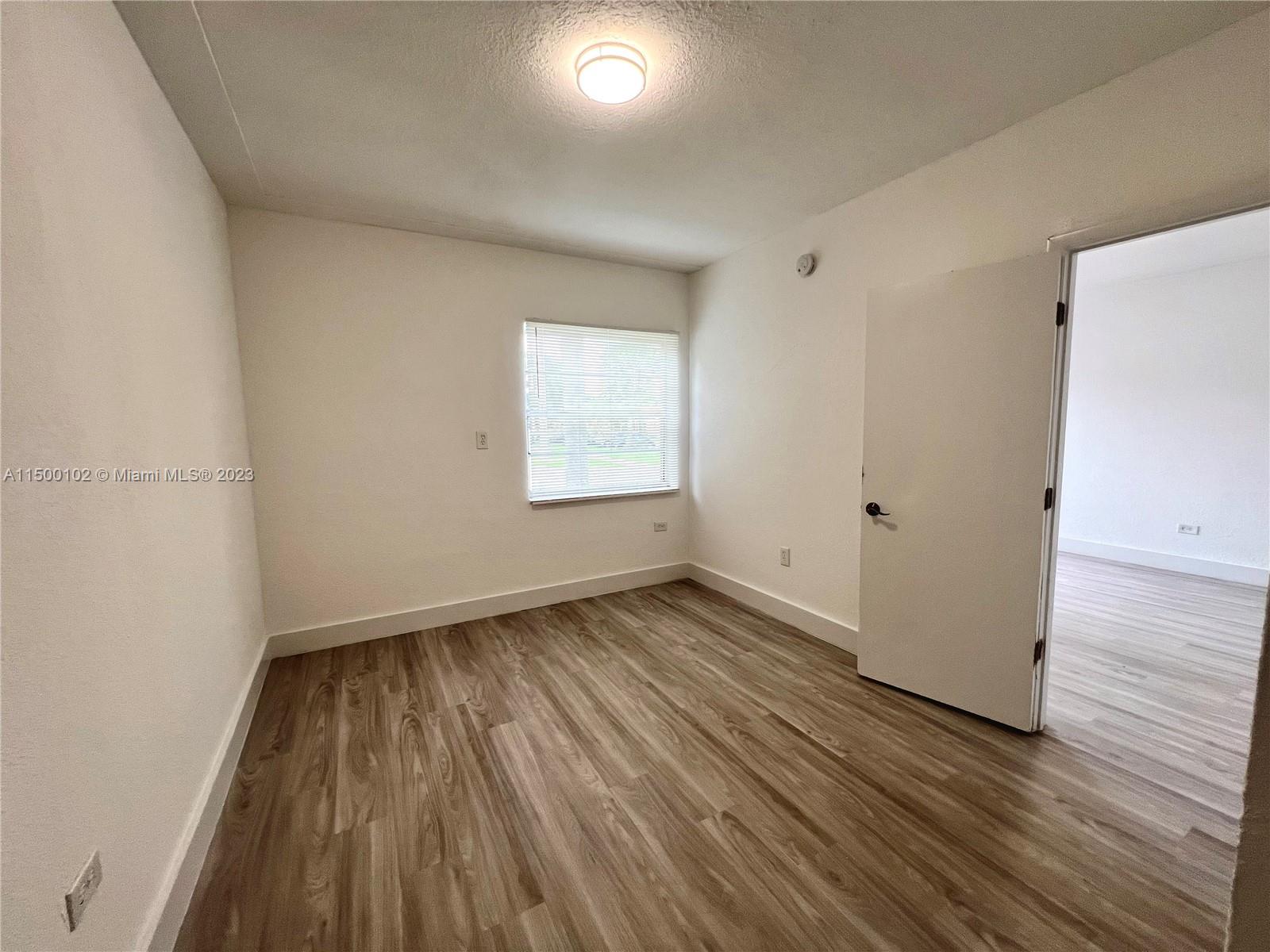 ISLE OF NORMANDY MIAMI VI - Residential Lease
