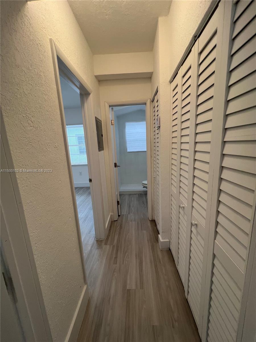 ISLE OF NORMANDY MIAMI VI - Residential Lease