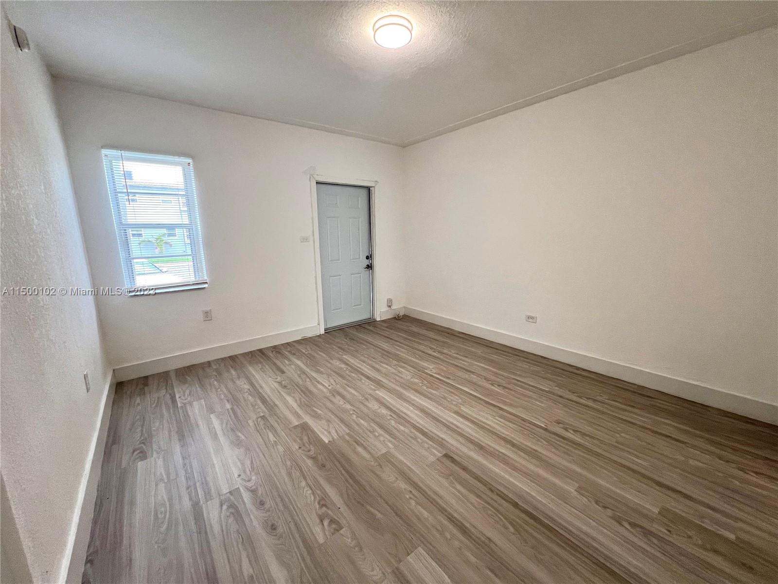 ISLE OF NORMANDY MIAMI VI - Residential Lease