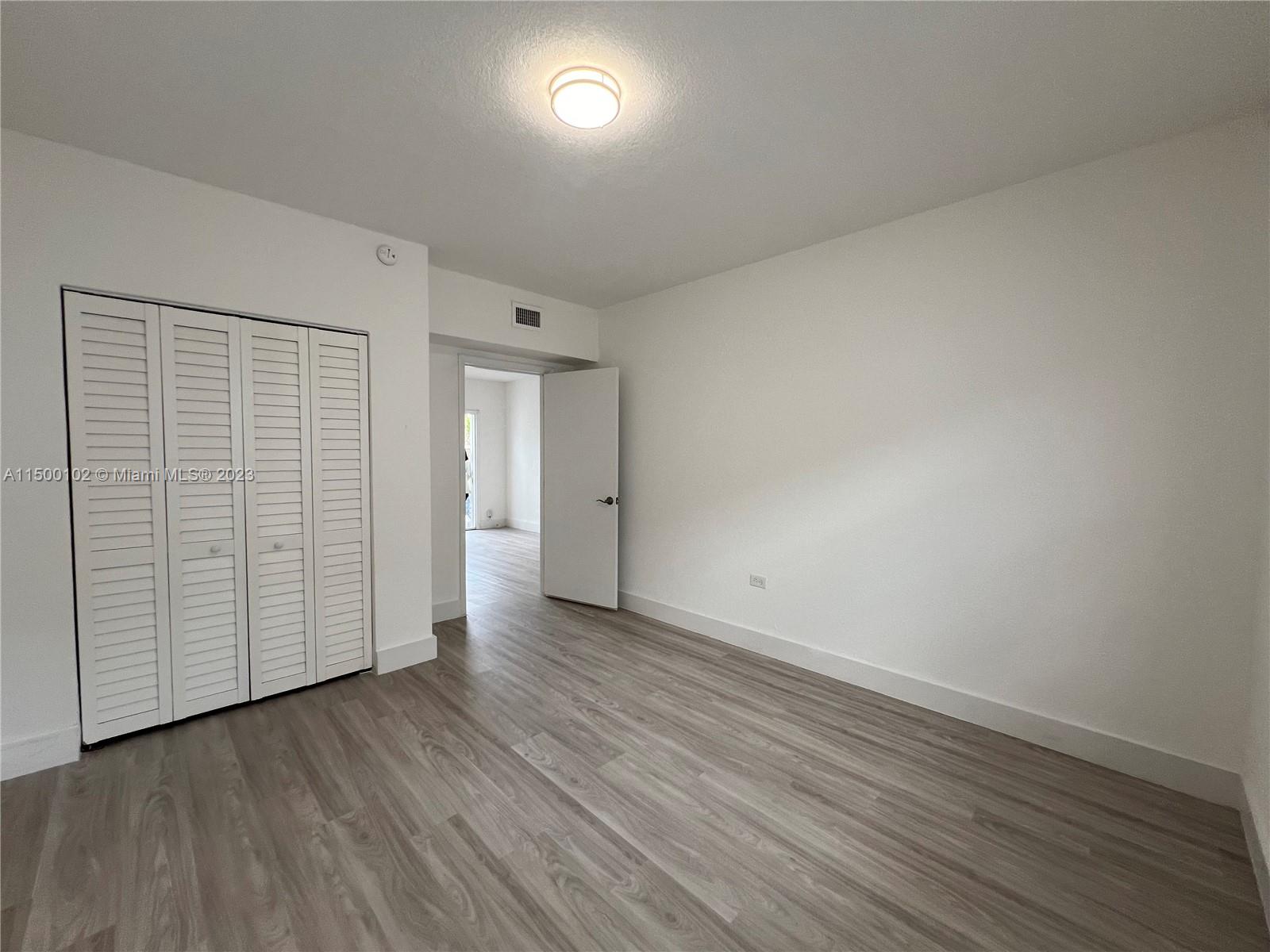 ISLE OF NORMANDY MIAMI VI - Residential Lease