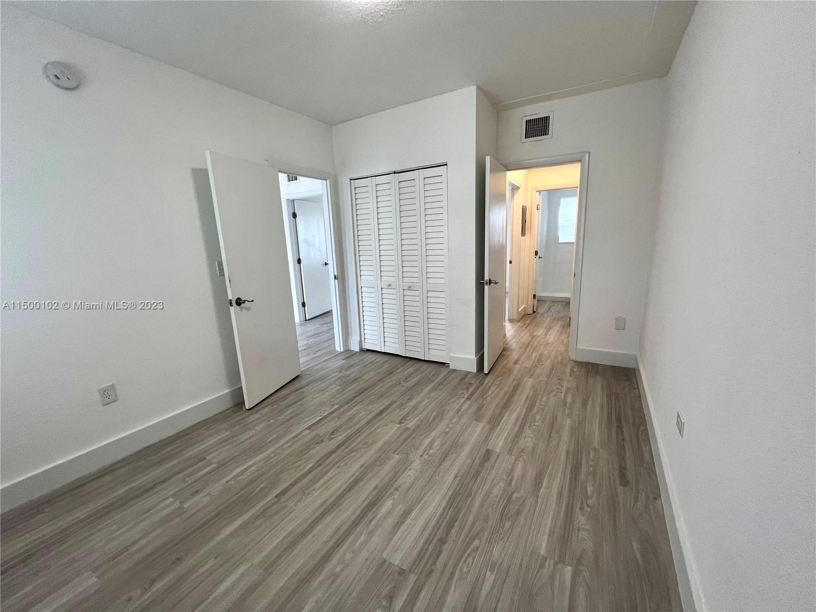ISLE OF NORMANDY MIAMI VI - Residential Lease