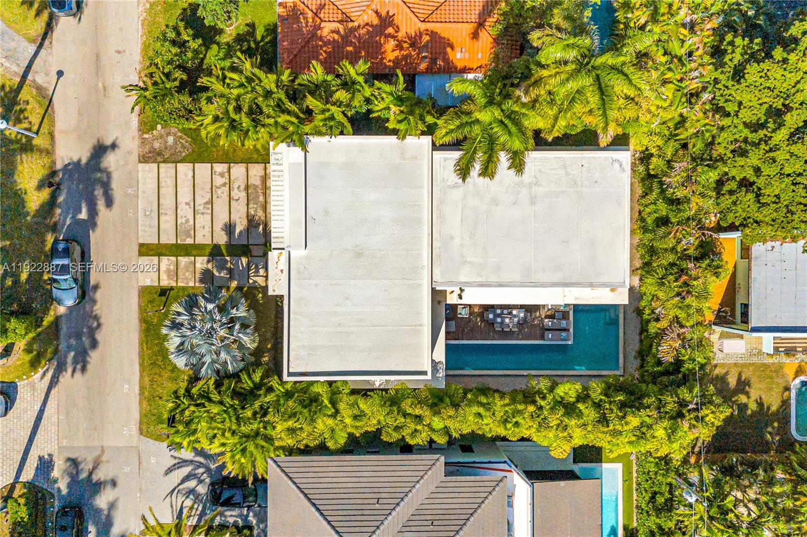 NORTH BAY ISLAND - Residential