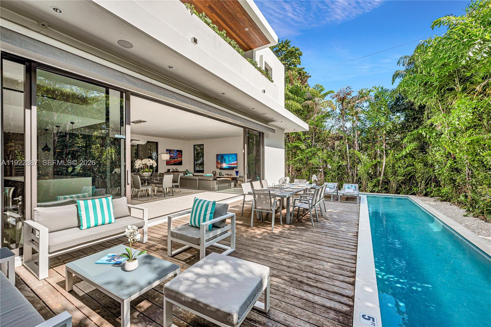 NORTH BAY ISLAND - Residential