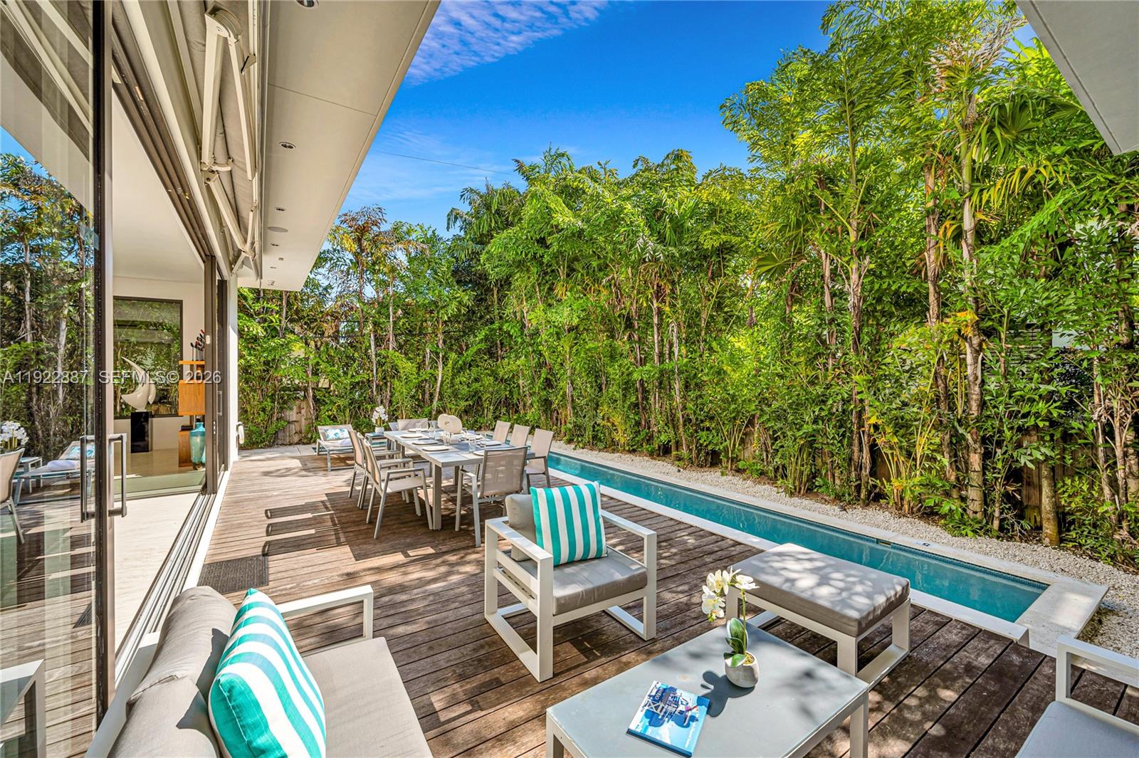 NORTH BAY ISLAND - Residential