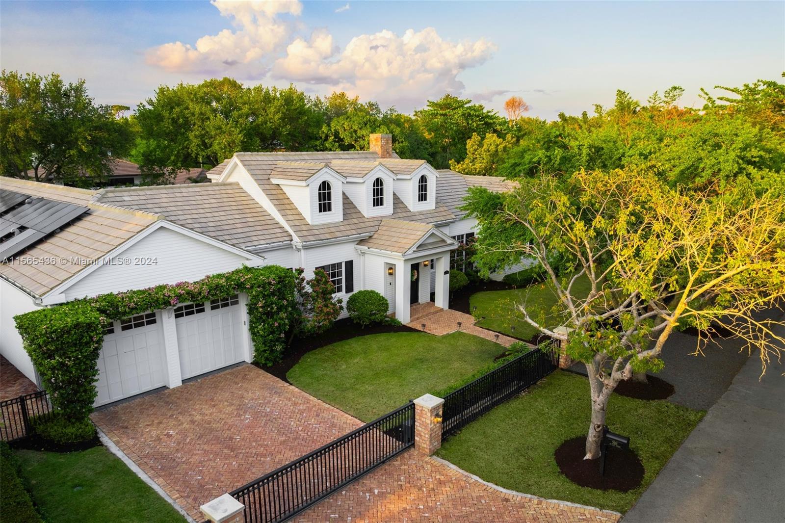 PALM MIAMI HEIGHTS REV - Residential