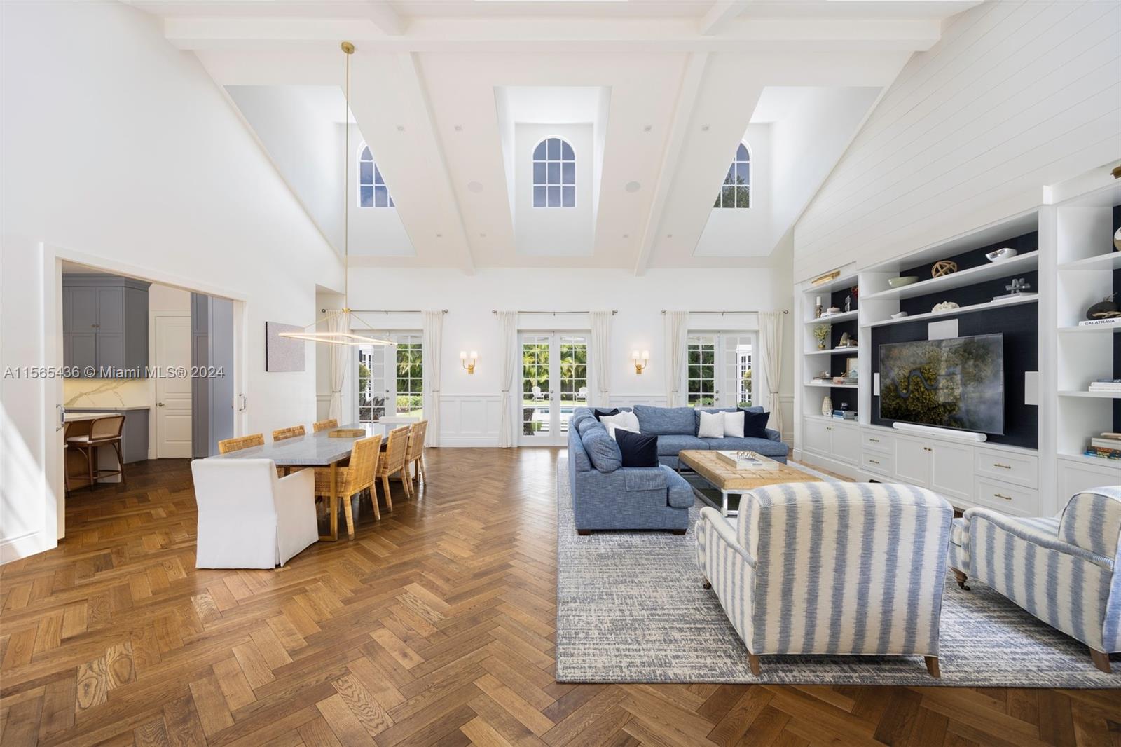 PALM MIAMI HEIGHTS REV - Residential