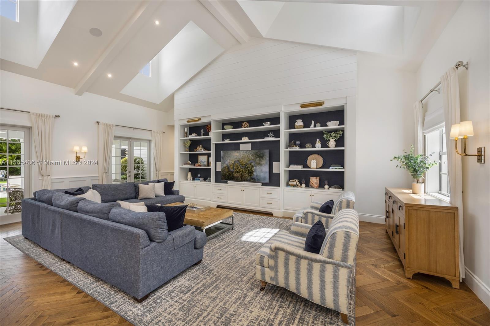 PALM MIAMI HEIGHTS REV - Residential