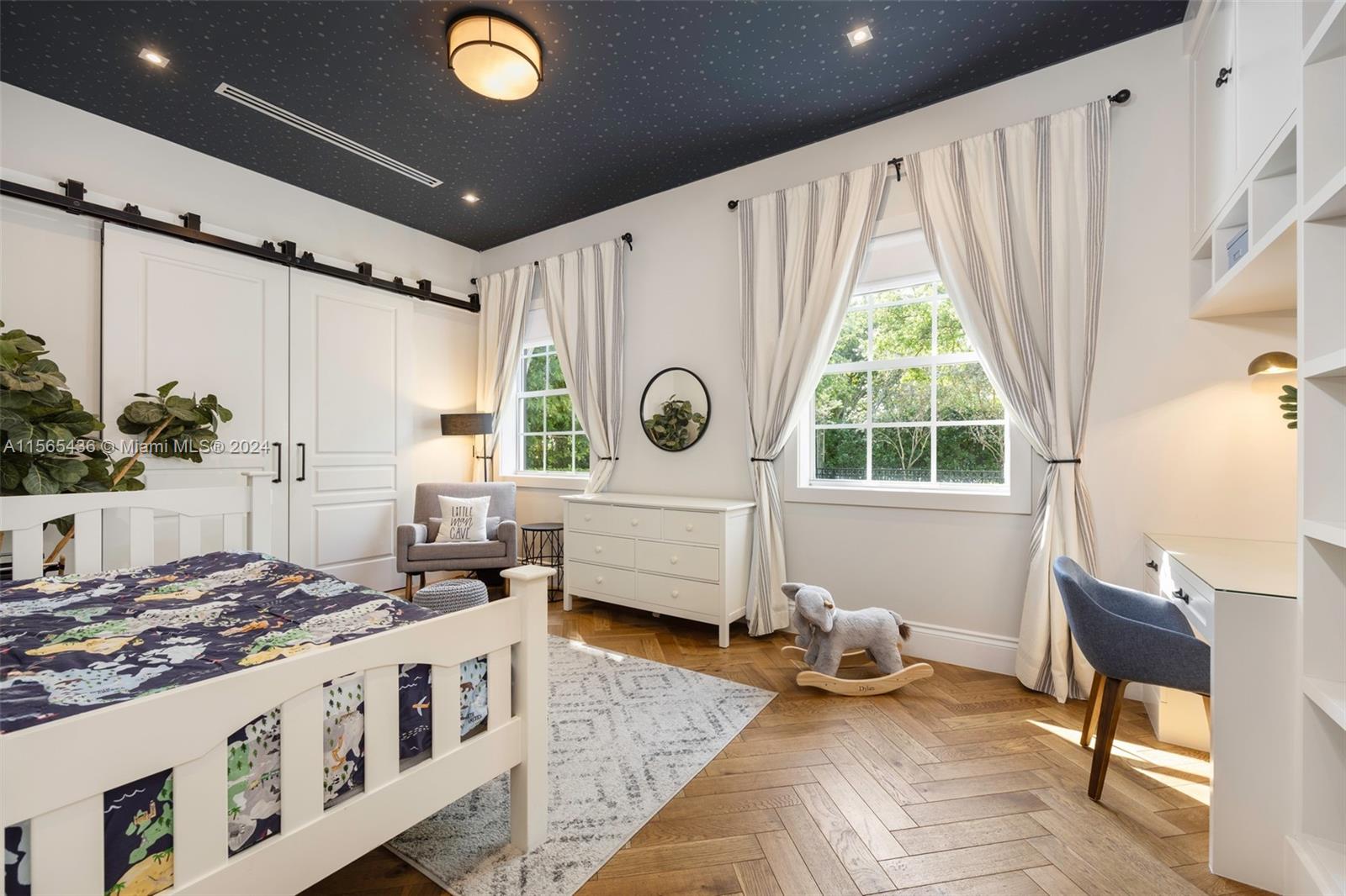 PALM MIAMI HEIGHTS REV - Residential