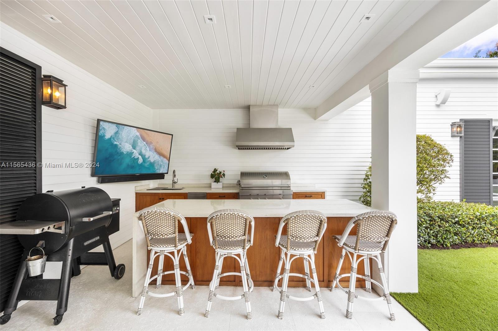 PALM MIAMI HEIGHTS REV - Residential