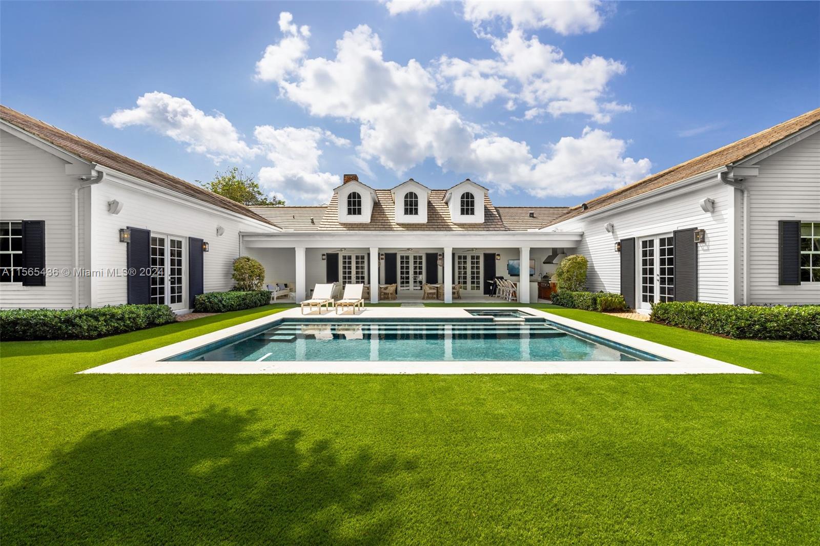 PALM MIAMI HEIGHTS REV - Residential