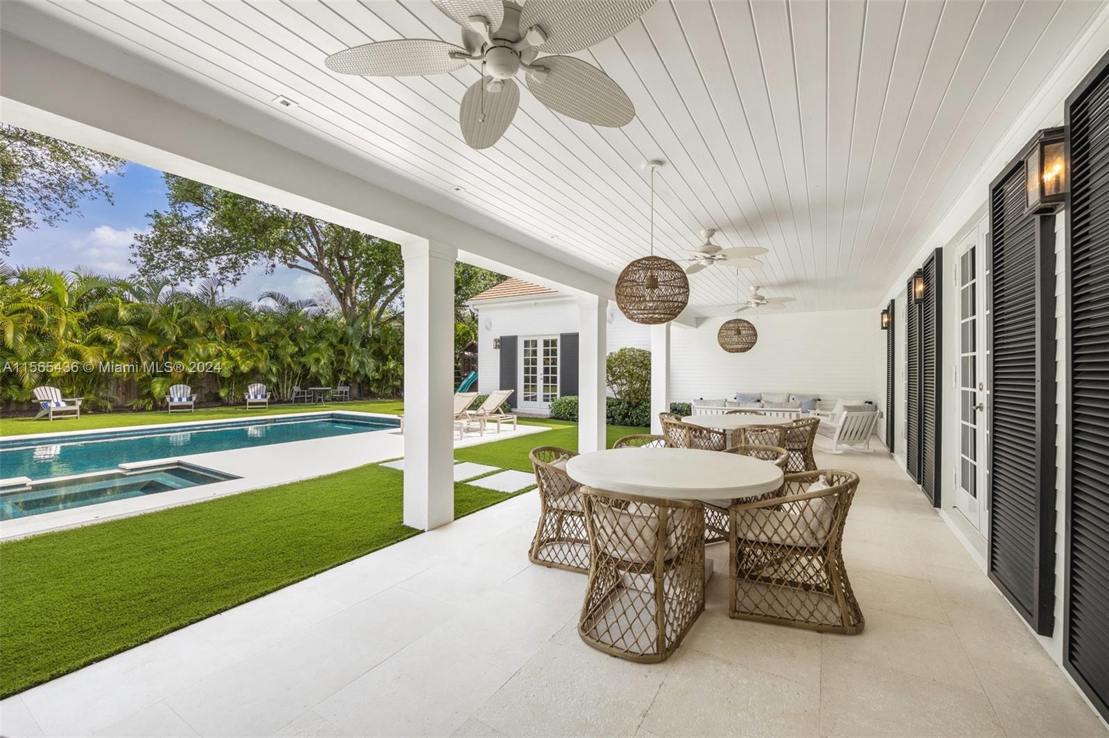 PALM MIAMI HEIGHTS REV - Residential