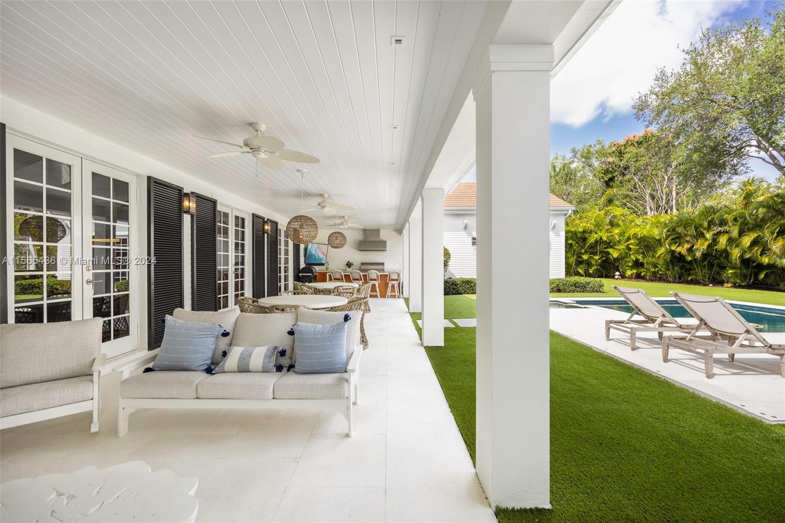PALM MIAMI HEIGHTS REV - Residential