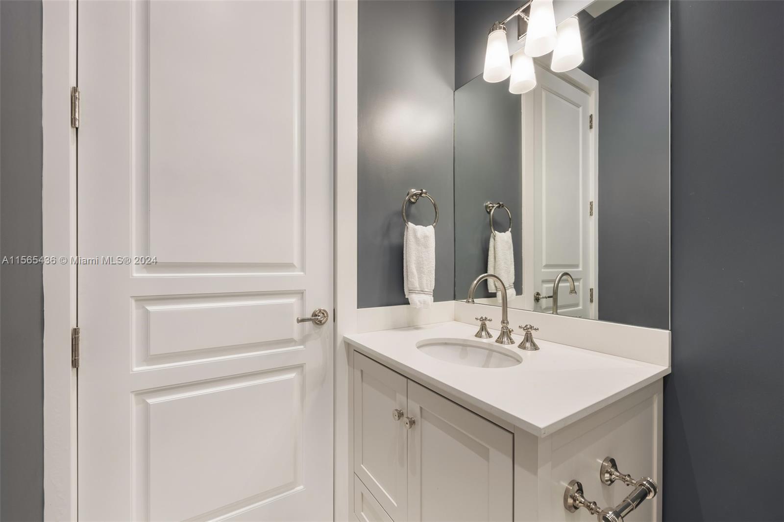 PALM MIAMI HEIGHTS REV - Residential
