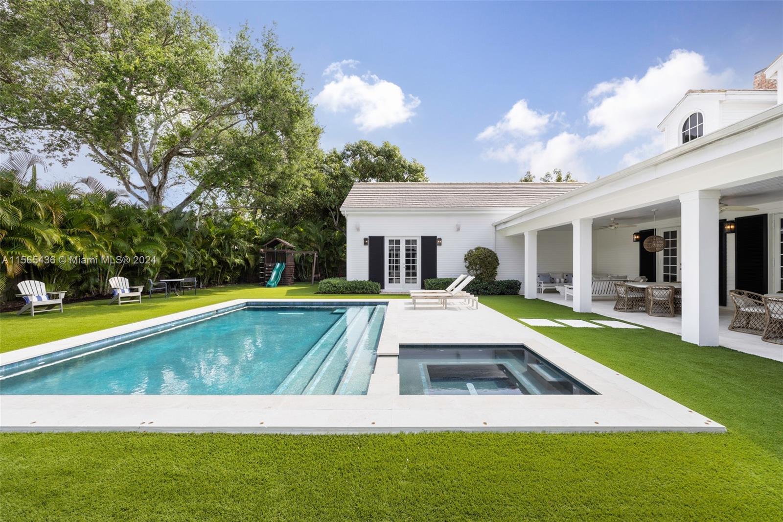 PALM MIAMI HEIGHTS REV - Residential