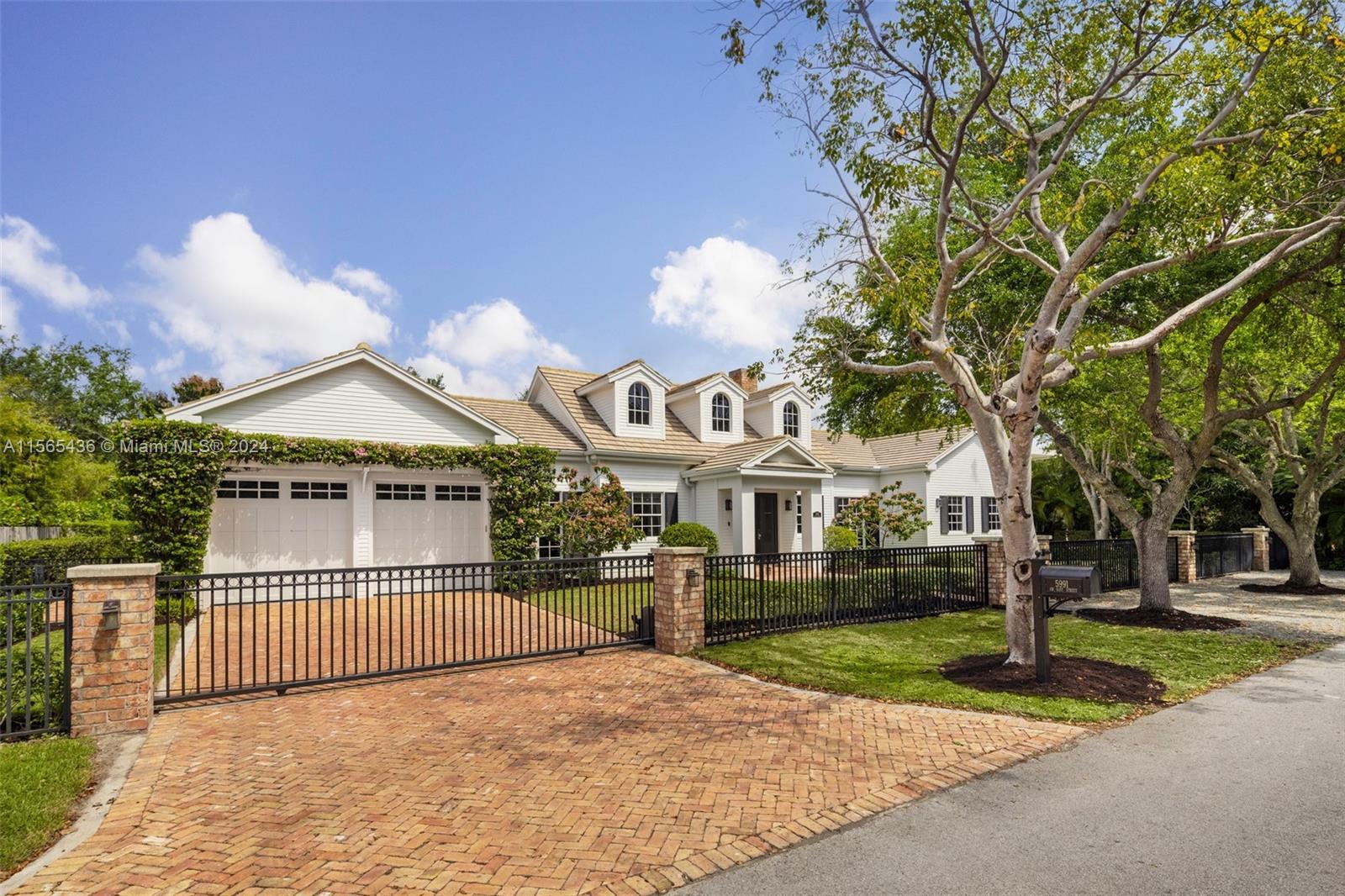 PALM MIAMI HEIGHTS REV - Residential