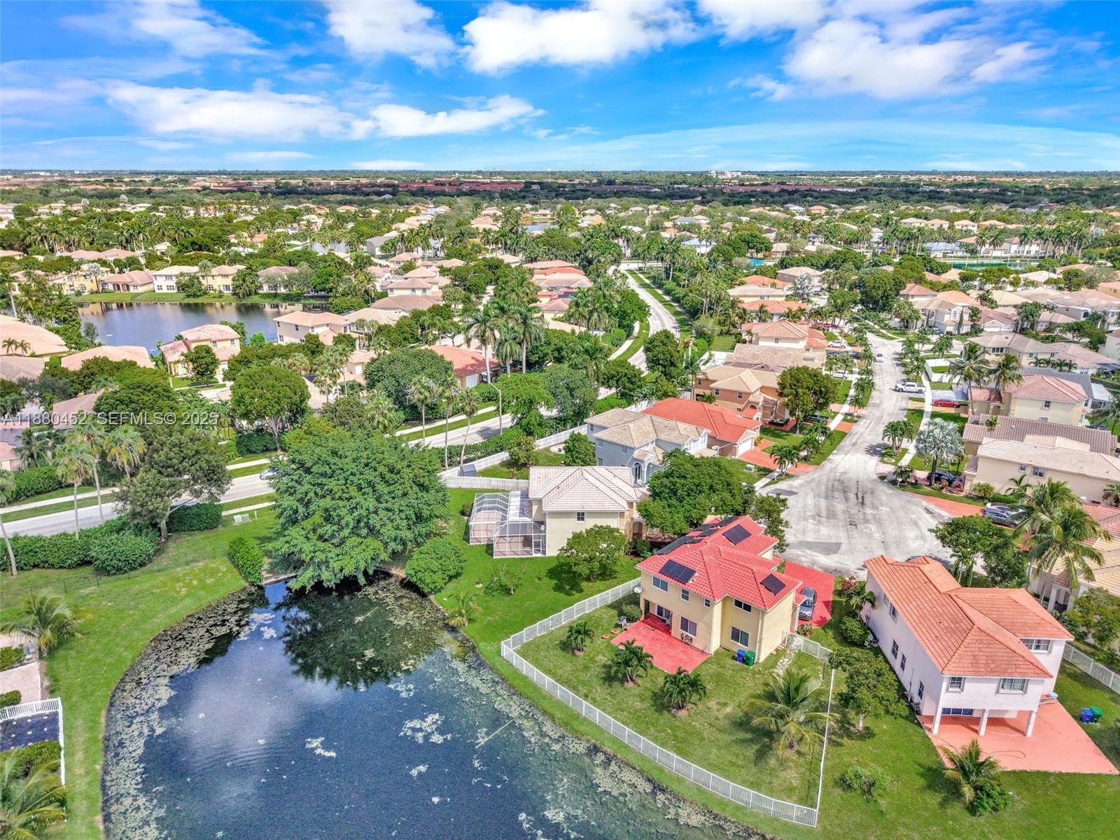POD 6 AT MONARCH LAKES - Residential