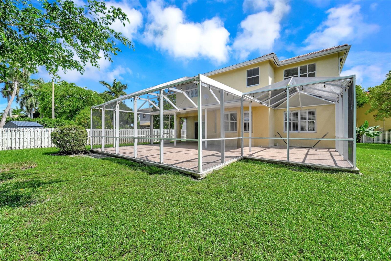 POD 6 AT MONARCH LAKES - Residential