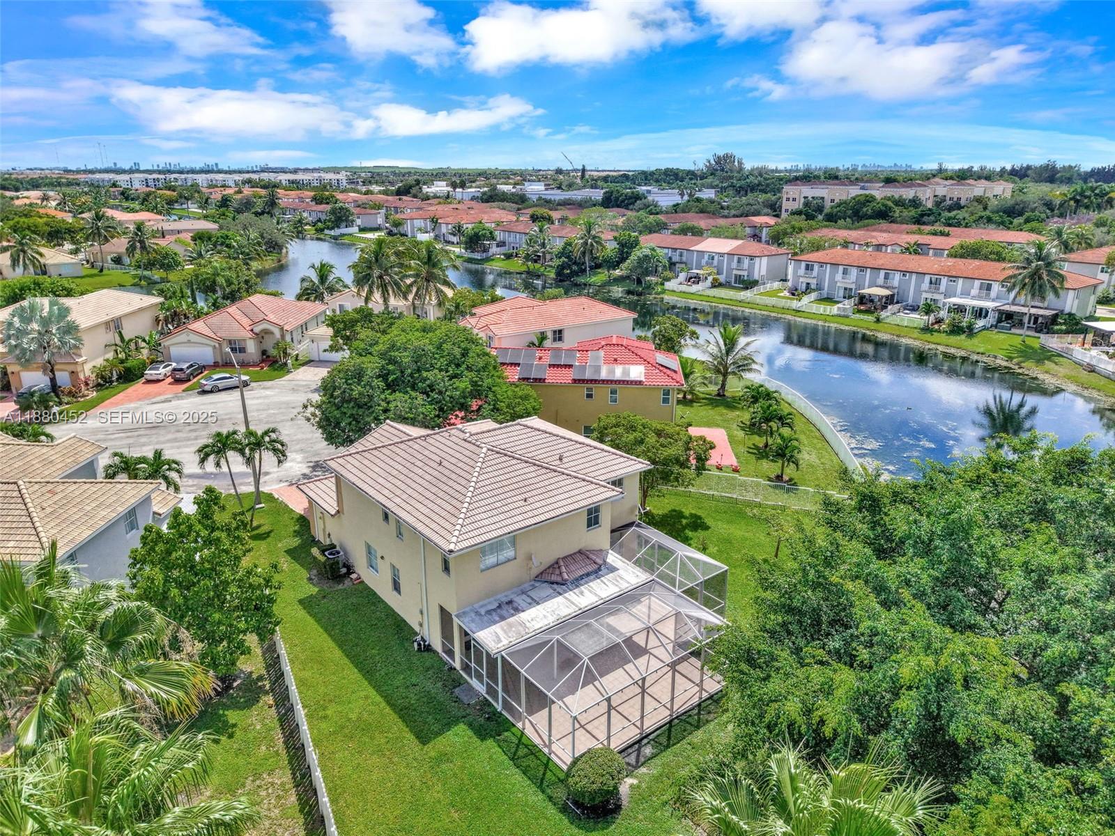 POD 6 AT MONARCH LAKES - Residential