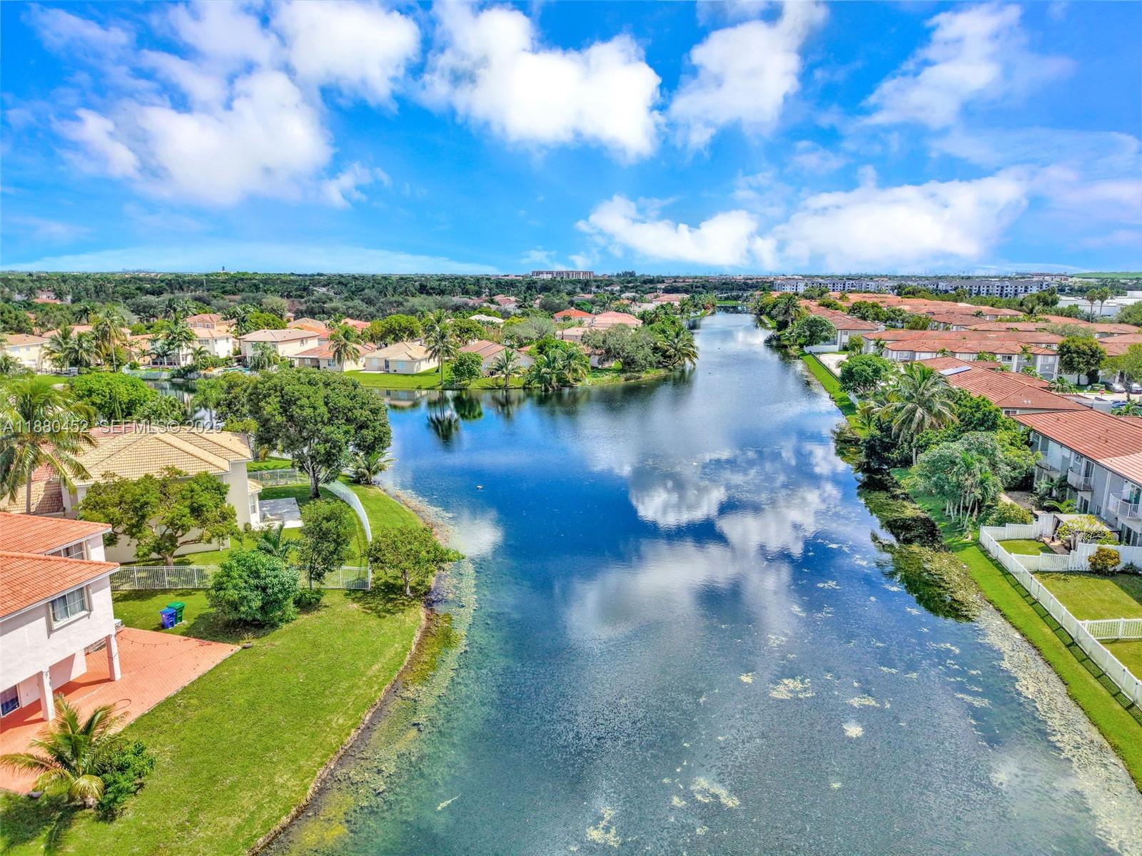 POD 6 AT MONARCH LAKES - Residential