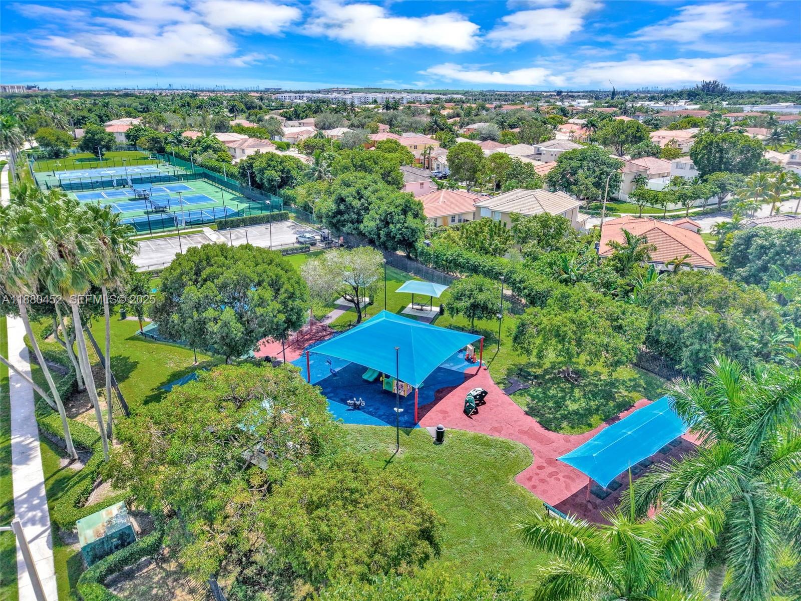 POD 6 AT MONARCH LAKES - Residential