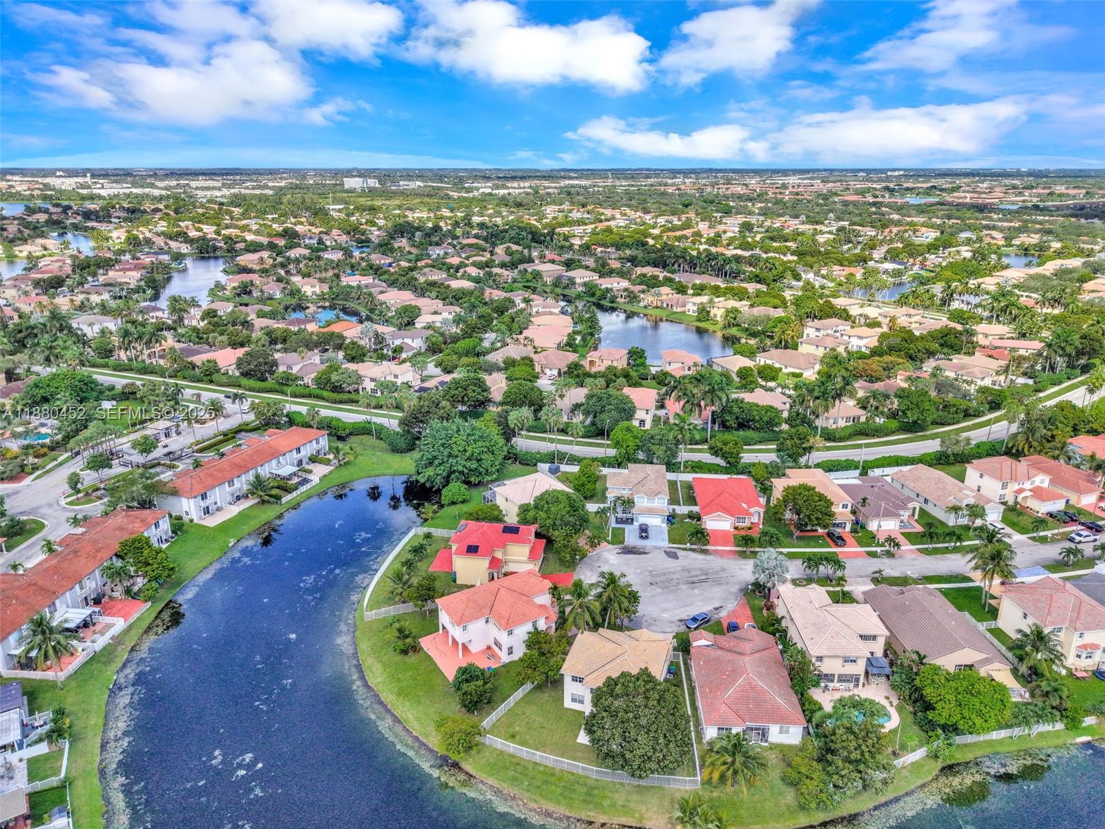 POD 6 AT MONARCH LAKES - Residential