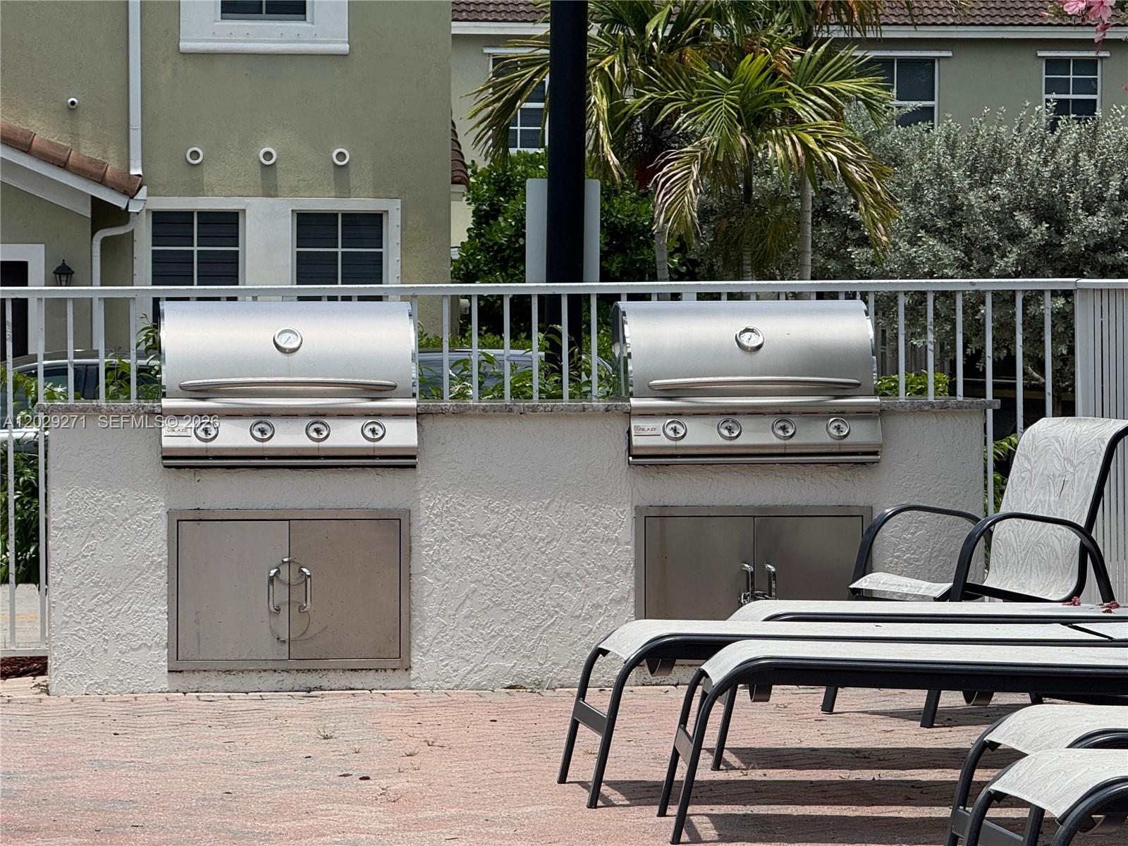 TOWNS AT SEASCAPE - Residential Lease