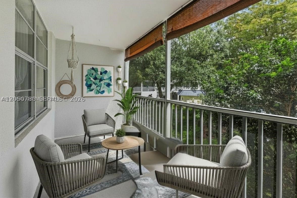 KINGS PARK GARDEN APTS CO - Residential Lease