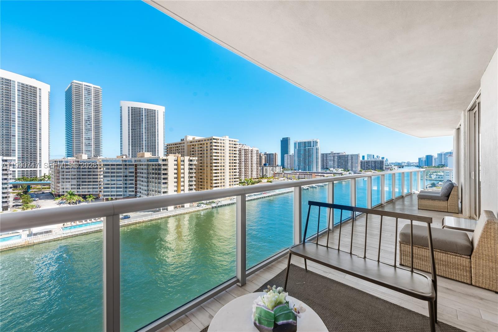 BEACHWALK CONDOMINIUM - Residential