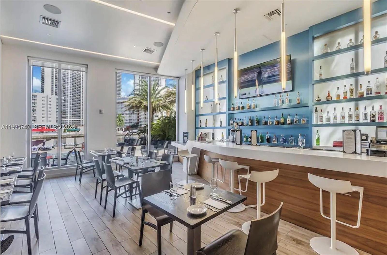BEACHWALK CONDOMINIUM - Residential