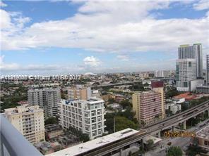 AXIS ON BRICKELL - Residential Lease
