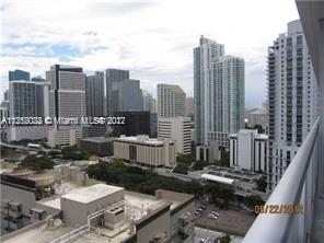 AXIS ON BRICKELL - Residential Lease