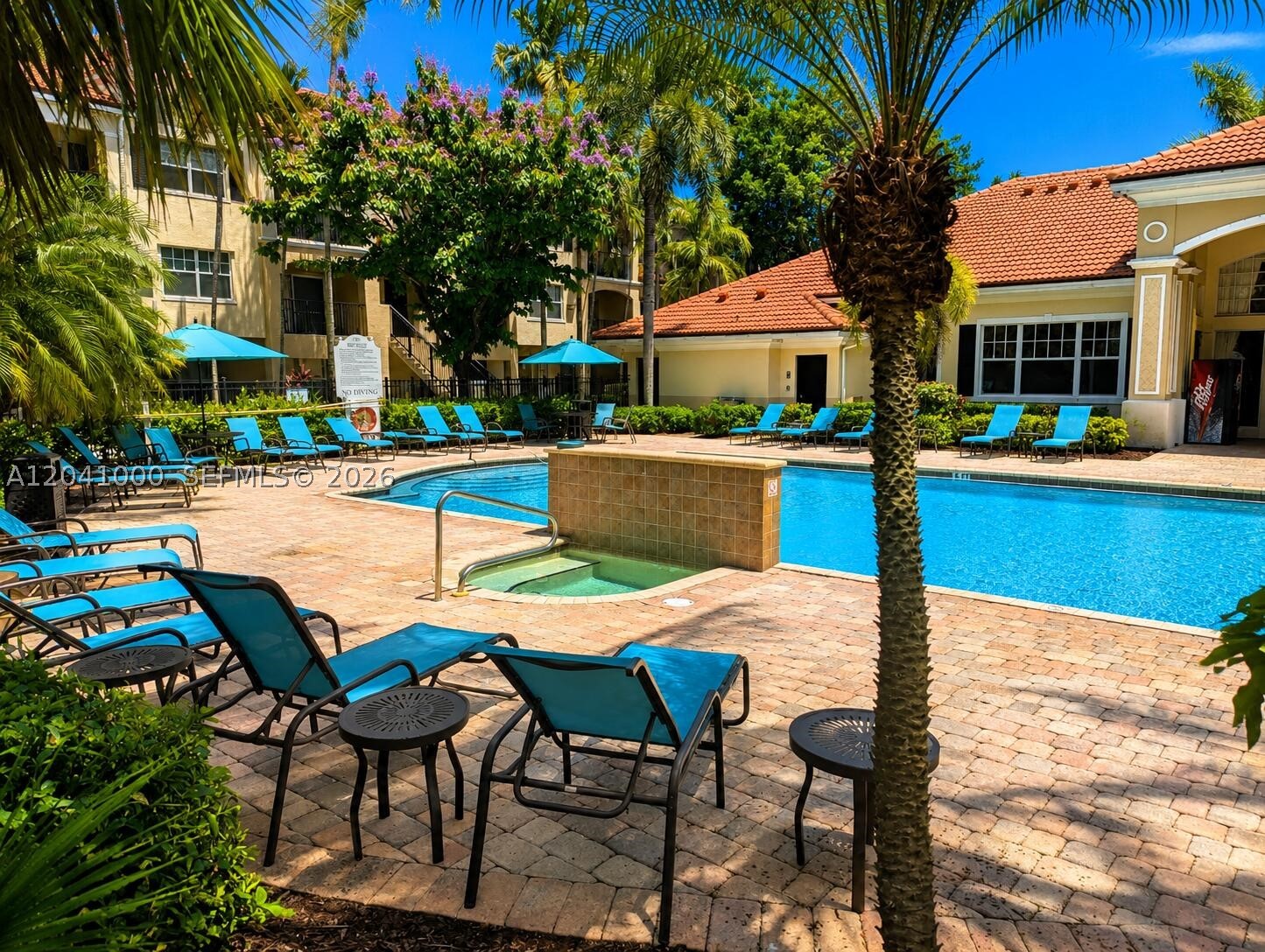 EL-AD POINCIANA - Residential