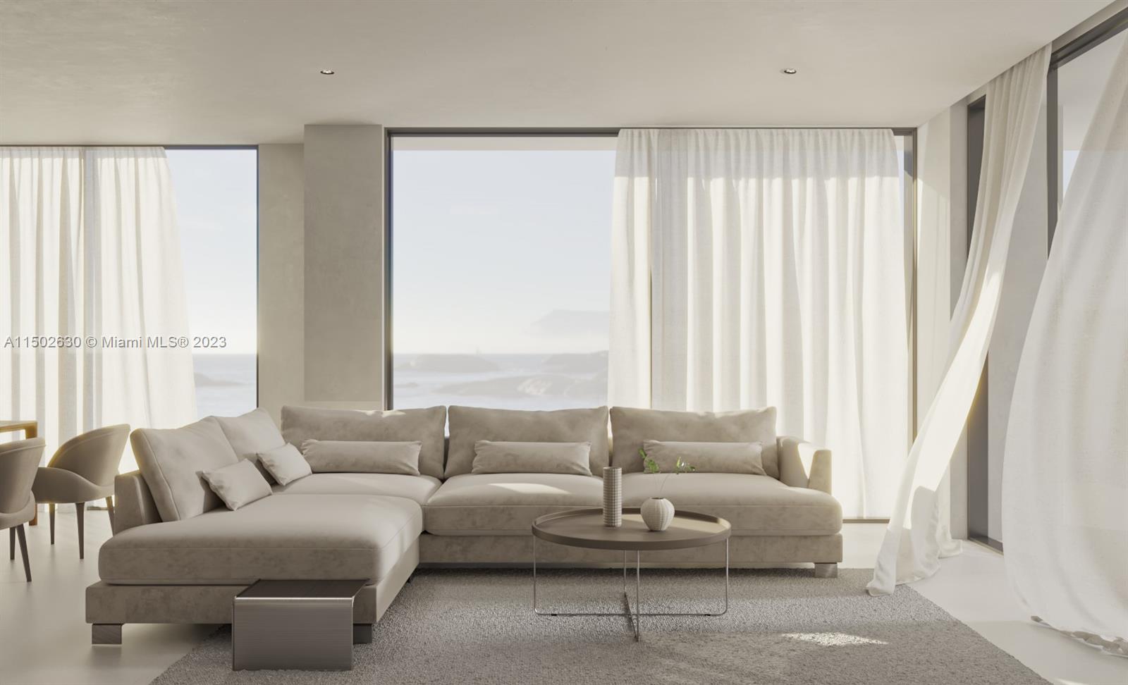 ACQUALINA OCEAN RESIDENCE - Residential