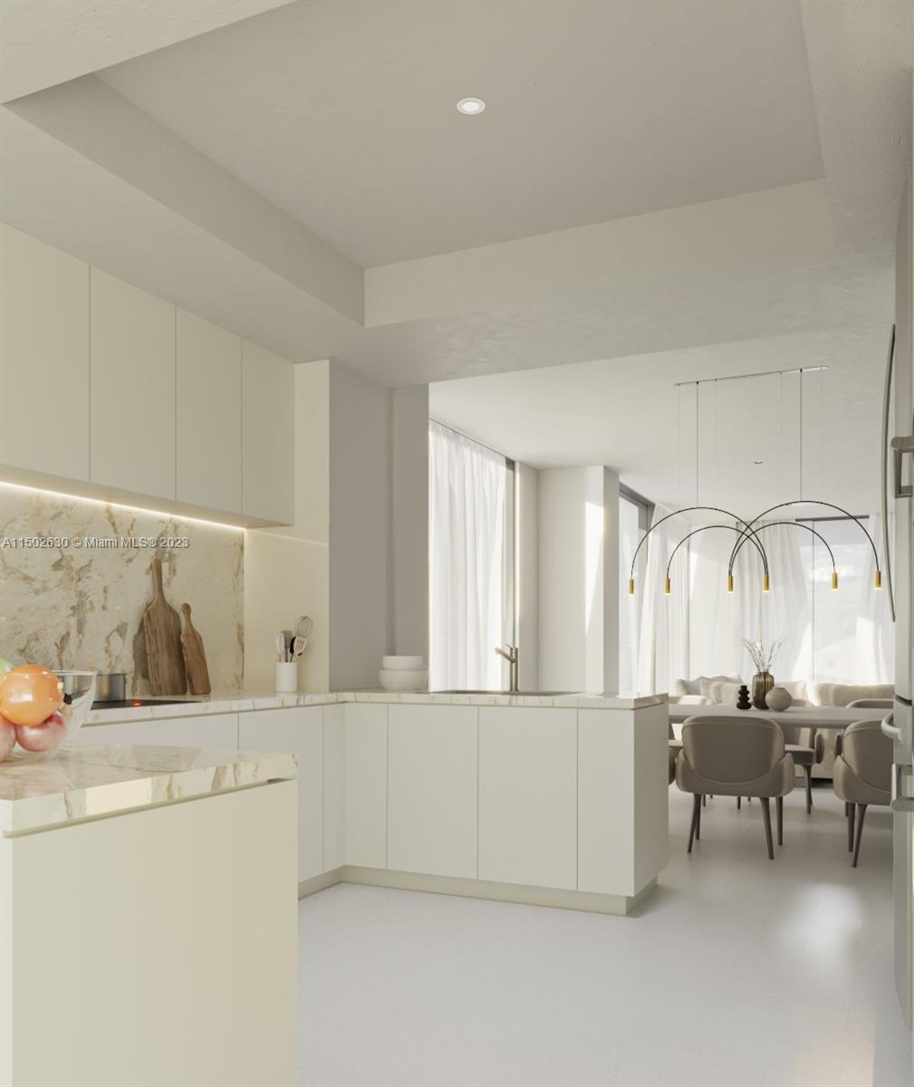 ACQUALINA OCEAN RESIDENCE - Residential