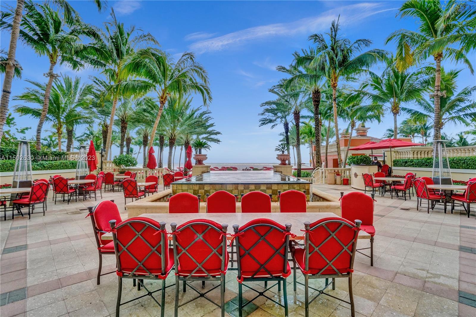 ACQUALINA OCEAN RESIDENCE - Residential